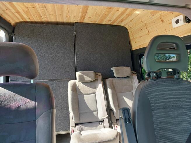 Citroen Jumper Kamper Incognito 2+2 Niski Przebieg SALON PL Osowo Leśne - zdjęcie 6