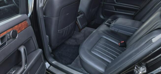 Volkswagen Phaeton Paproć - zdjęcie 11