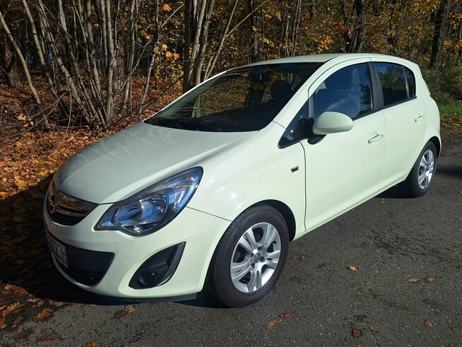 Opel Corsa Active Siewierz - zdjęcie 4