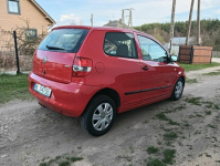 Volkswagen Fox 1.4 TDI ładny stan 6500zl Podgórze - zdjęcie 2