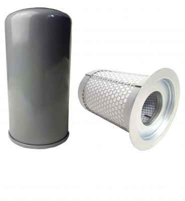 Części zamienne do sprężarek śrubowych / tłokowych Bytom - zdjęcie 8