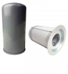 Części zamienne do sprężarek śrubowych / tłokowych Bytom - zdjęcie 8