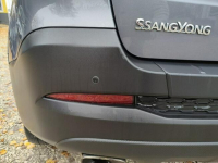 SsangYong Korando Super wyposażenie* Kamera* Navi Bydgoszcz - zdjęcie 10