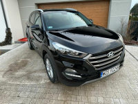 Hyundai Tucson, Polski Salon ,niski przebieg Ostrołęka - zdjęcie 2