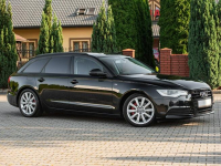 Audi A6 Podzagajnik - zdjęcie 3