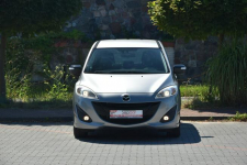 2.0BENZYNA 150KM Manual 2013r. 7os. Climatronic TEMPOMAT czujniki Kampinos - zdjęcie 8