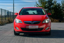 Opel Astra 1.6 turbo benzyna - 2011r. Grodzisk Mazowiecki - zdjęcie 3