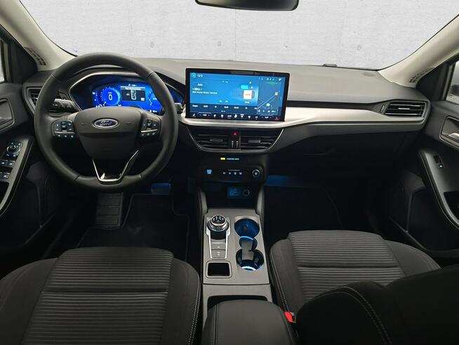 Ford Focus Komorniki - zdjęcie 9