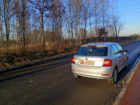 Škoda Fabia krajowa *ładny stan* Chełm Śląski - zdjęcie 5