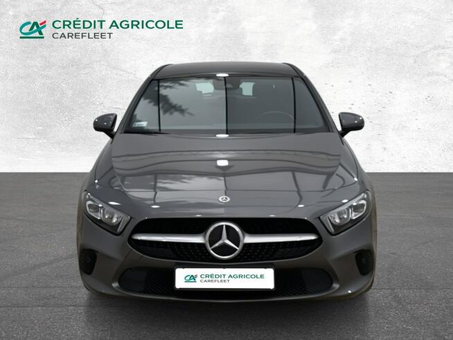 Mercedes A Klasa A 250 7G-DCT Warszawa - zdjęcie 2