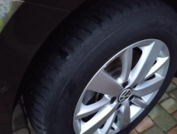 Volkswagen touran Muszyna - zdjęcie 2