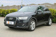 AUDI Q3 2.0 TDI 136KM 2012Rok Zambrów - zdjęcie 2