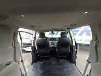 Chrysler Pacifica dla niepełnosprawnych, PNEUMATYKA, winda, GAZ Rzeszów - zdjęcie 11