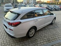 Hyundai i30 1,4 100KM  Klima  Navi  Kamera  Koła lato+zima Orzech - zdjęcie 6