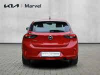 Opel Corsa Edition 1.2 75KM 2021r Mały przebieg Łódź - zdjęcie 4