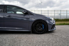 Ford Focus RS 2.3 EcoBoost, Salon PL, Bezwypadkowy, FVAT Marża Warszawa - zdjęcie 8