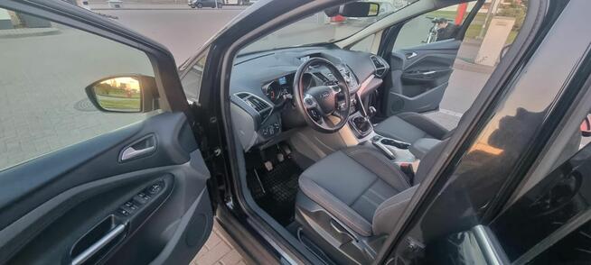 Ford C-Max Kartuzy - zdjęcie 9