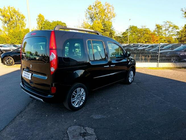 Renault Kangoo Bezwypadkowy Karczew - zdjęcie 2