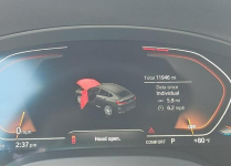 BMW X4 B48 / xDrive / M-Pakiet / Piękna konfiguracja Chwaszczyno - zdjęcie 7