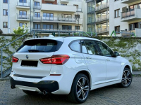 BMW X1 2.0d Xdrive M-pakiet Tarnowskie Góry - zdjęcie 3
