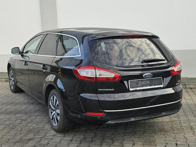Ford Mondeo Convers Ledy Nawigacja Rybnik - zdjęcie 6