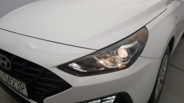 Hyundai i30 1.5 DPI Classic + ! Z polskiego salonu ! Faktura VAT ! Warszawa - zdjęcie 10