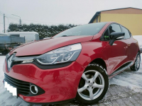 Renault Clio IV LIMITED 1.2 16V 75 Led, navi,klima,Euro6, KRAJ Chełm Śląski - zdjęcie 2
