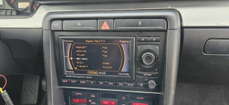 Audi a4 b7 sline 2.0 TDI 170KM AVANT Kraków - zdjęcie 10