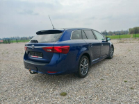 Toyota Avensis Rawa Mazowiecka - zdjęcie 5