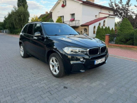 BMW X5 M-Pakiet 2,0 Diesel 231KM 2018r Białogard - zdjęcie 2