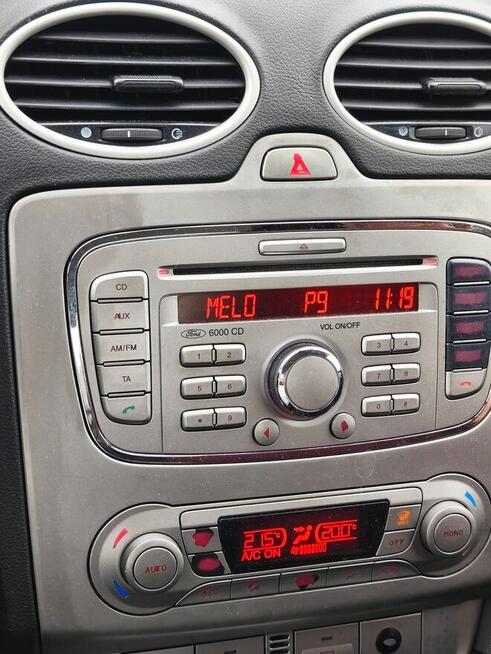 Sprzedam Ford focus Mogilno - zdjęcie 5