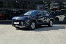 Hyundai Kona 1.6 T-GDI 198km, Salon PL, Iwł, Executive DCT, FV23%