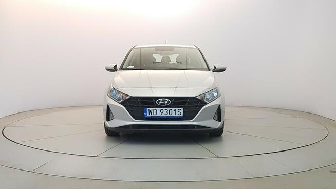 Hyundai i20 1.2 Pure! Z Polskiego Salonu! Faktura VAT! Warszawa - zdjęcie 2