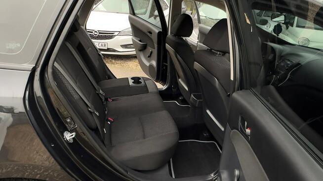 Hyundai i30 1.6D*90PS*OPŁACONY Bezwypadkowy Klimatyzacja*Serwis* Częstochowa - zdjęcie 11