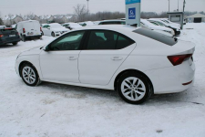 Škoda Octavia AMBITION F-vat LED Salon Polska Gwarancja Warszawa - zdjęcie 8