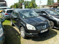 Nissan Qashqai Z gazem, Bardzo zadbany