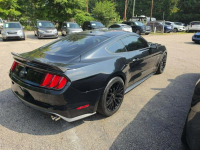 Ford Mustang GT Premium / Manual / 5.0 V8 Warszawa - zdjęcie 3