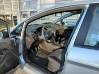 Ford Fiesta SilverX 1,25 82KM Białystok - zdjęcie 11