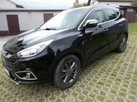 Hyundai ix35 Sprzedam ładnego Hyundaia ix 35 1.6 benzyna 135km Chełmce - zdjęcie 3