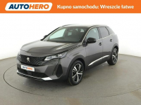 Peugeot 3008 FV-23% GT-Line Automat Navi Kamera cofania Klimatyzacja