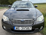 SUBARU OUTBACK - MAX OPCJA - tylko 183 tys km BDB CENA