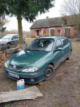 Sprzedam renault Megane Rudniki - zdjęcie 2
