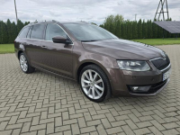 Škoda Octavia 1.2Turbo Automat.Navi.Xenony.Ledy.Serwis.kredyt.OKAZJA Kutno - zdjęcie 4