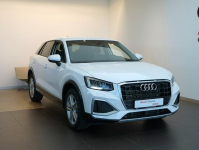 Audi Q2 35 TFSI 150KM LED Kamera SmartphoneInterface Virtual Gwarancja Kielce - zdjęcie 5