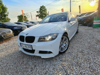 BMW E91 320i M-Pakiet GrzaneFotele Webasto Climatronik Panorama PDC Nowe Sójki - zdjęcie 11