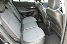 Opel Mokka 1.4 140KM  Kamera Czujniki Navi Fotele komfort Dąbrowa Górnicza - zdjęcie 11