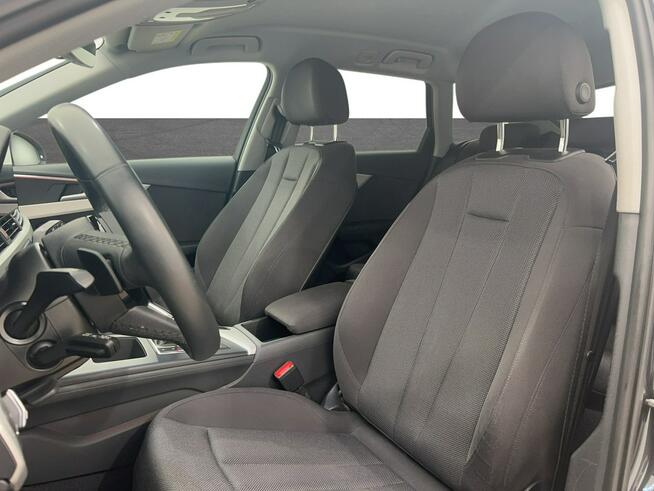 Audi A4 Limousine 35 TDI TFSI S tronic Kombi Warszawa - zdjęcie 10