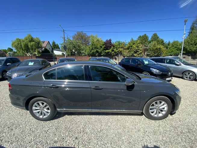 Volkswagen Passat super stan tylko 118 tys. km Kobylnica - zdjęcie 4