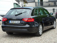 Audi A4 Xenon! LED! Gwarancja! 2.0 Tdi Kościerzyna - zdjęcie 9