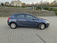 Opel Astra J 1.4 benzyna Błażkowa - zdjęcie 6